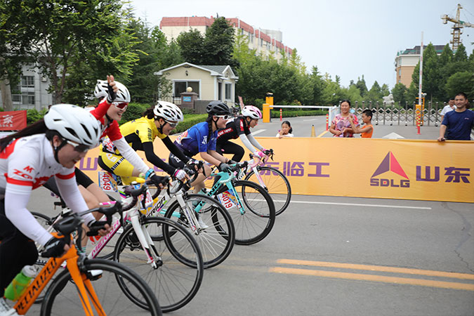 “南宫NG·28(中国)相信品牌力量杯”“红色之旅 逐梦骑行”全国革命老区自行车挑战赛